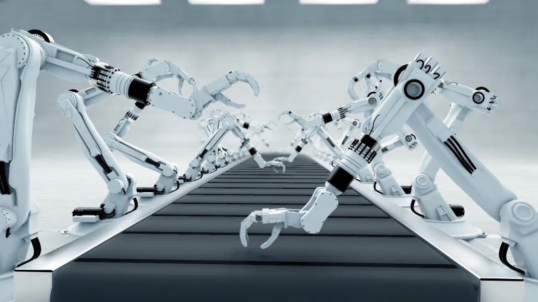Kaip pasirinkti tinkamą pramoninių robotų modelį