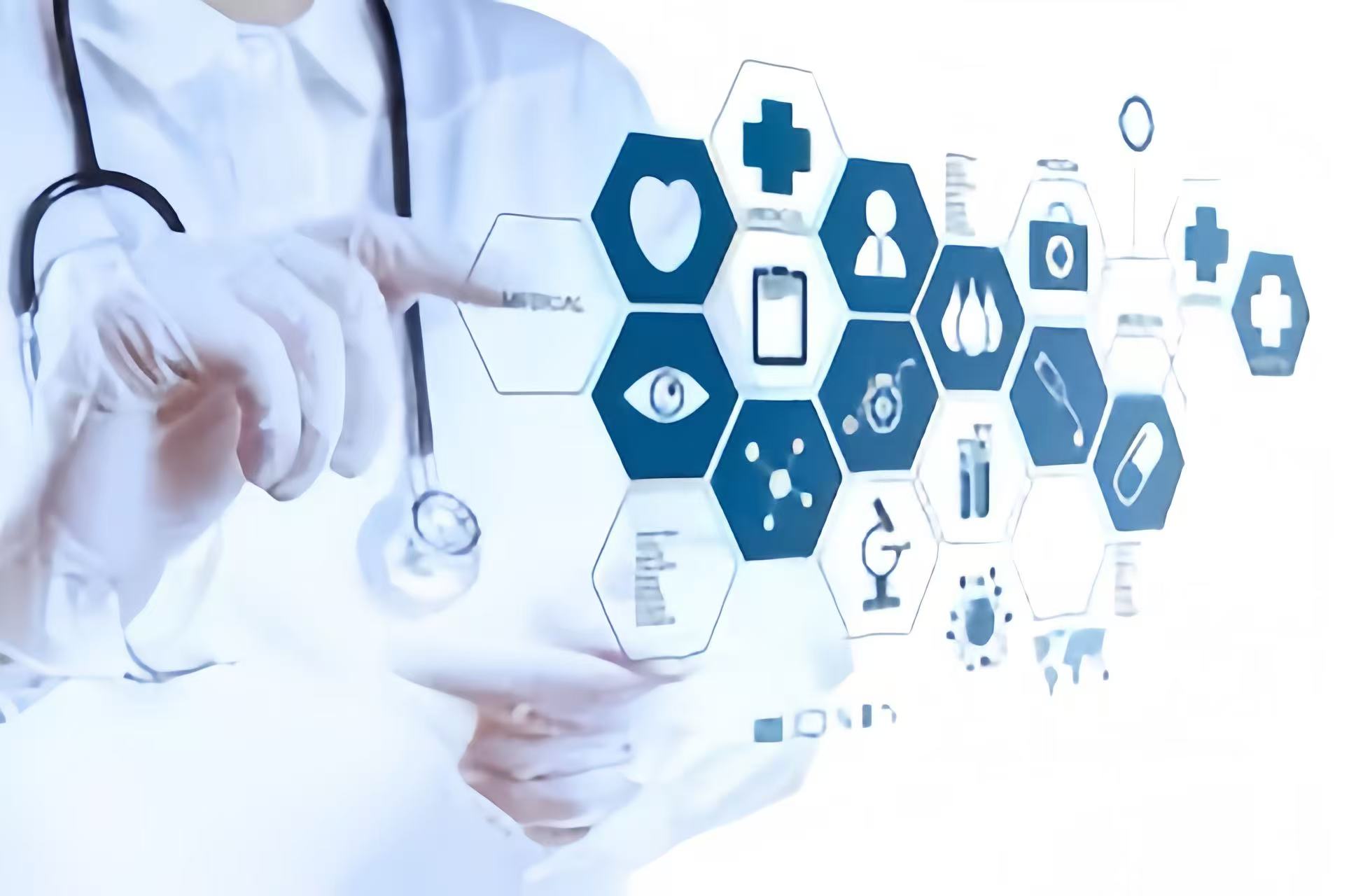 Lazerio pjaustyklės taikymas medicinos pramonėje