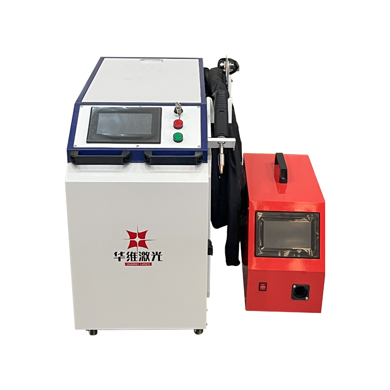 4 in 1 1500 W suvirinimo valymo pjovimo mašina