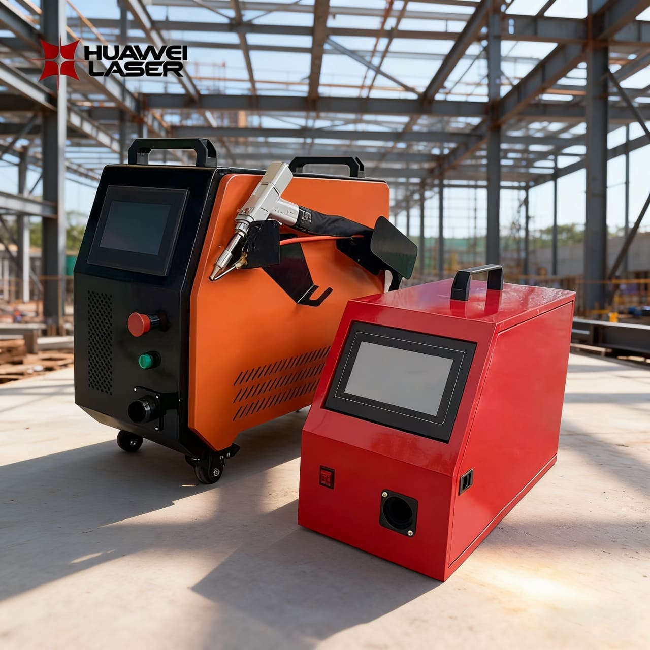 800 W 1200 W naujoviškas oru aušinamas rankinis suvirinimo aparatas